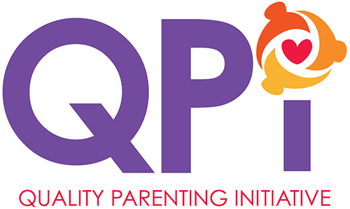 QPI logo