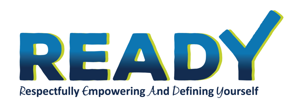 Ready Program Logo