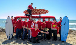 Spotlight on over 40 Businesses Supporting Resource Families in Ventura County