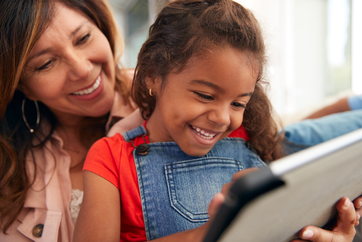 Resource Family Training
