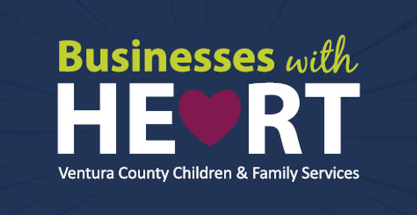 Businesses With Heart