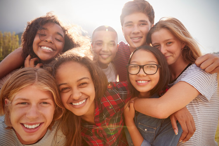 Become a Host Home for Youth 18+