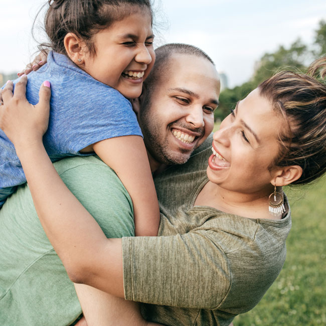 Legal Guardianship
