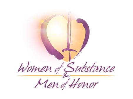 Woman of Substance, Men of Honor