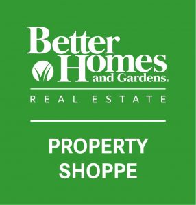 Better Homes and Gardens Real Estate Property Shoppe